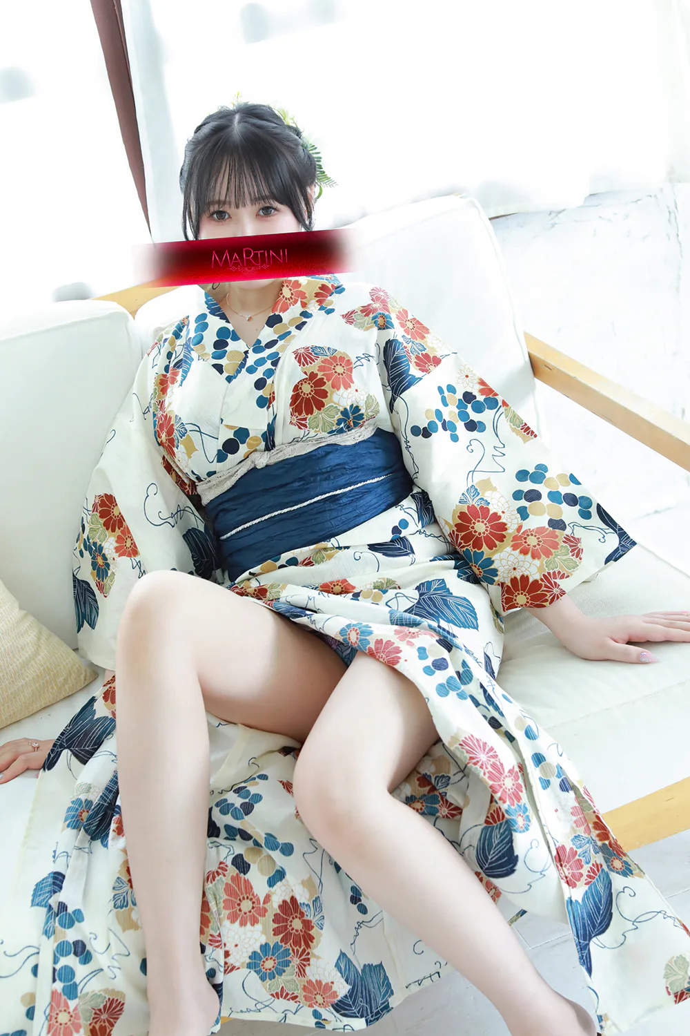葵公开人物照片 2