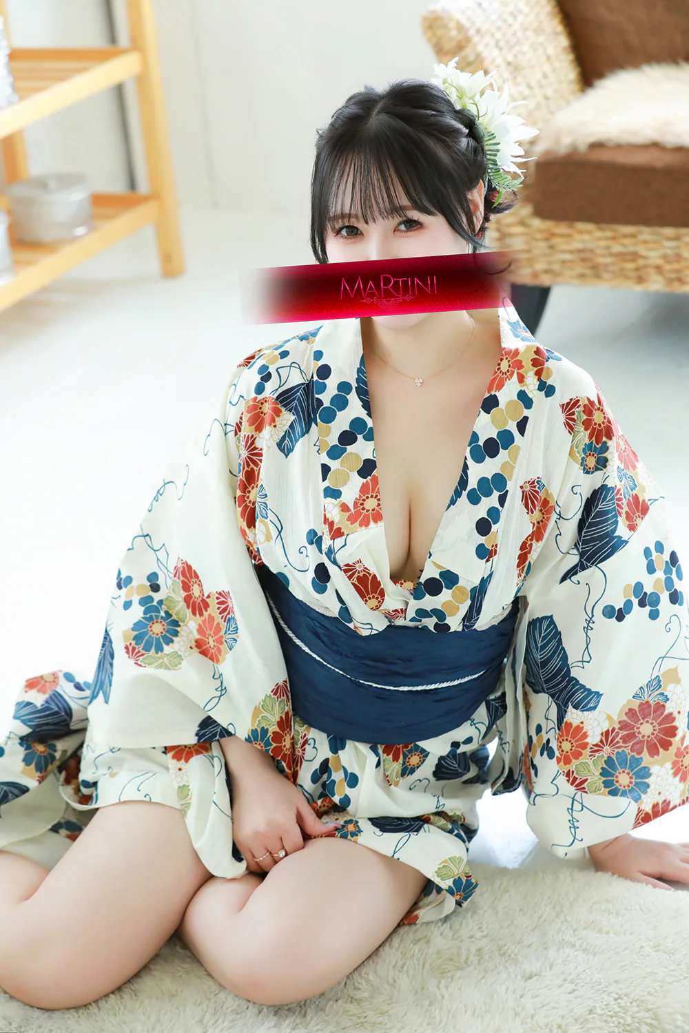 葵公开人物照片 3