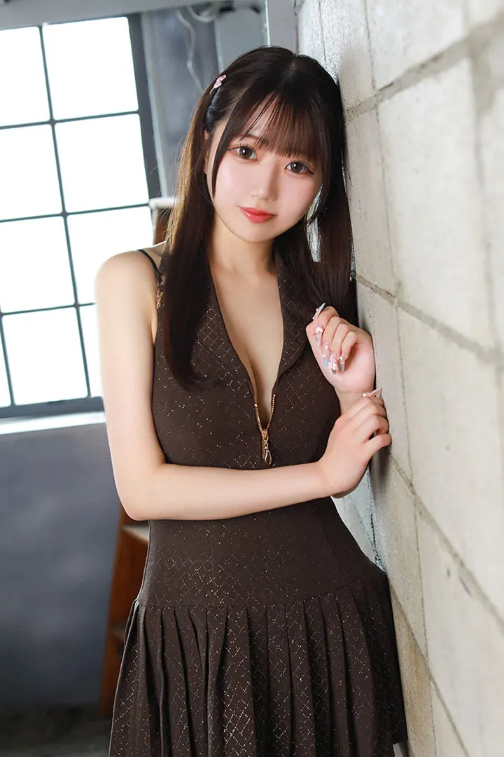 渚 めあり人物照片