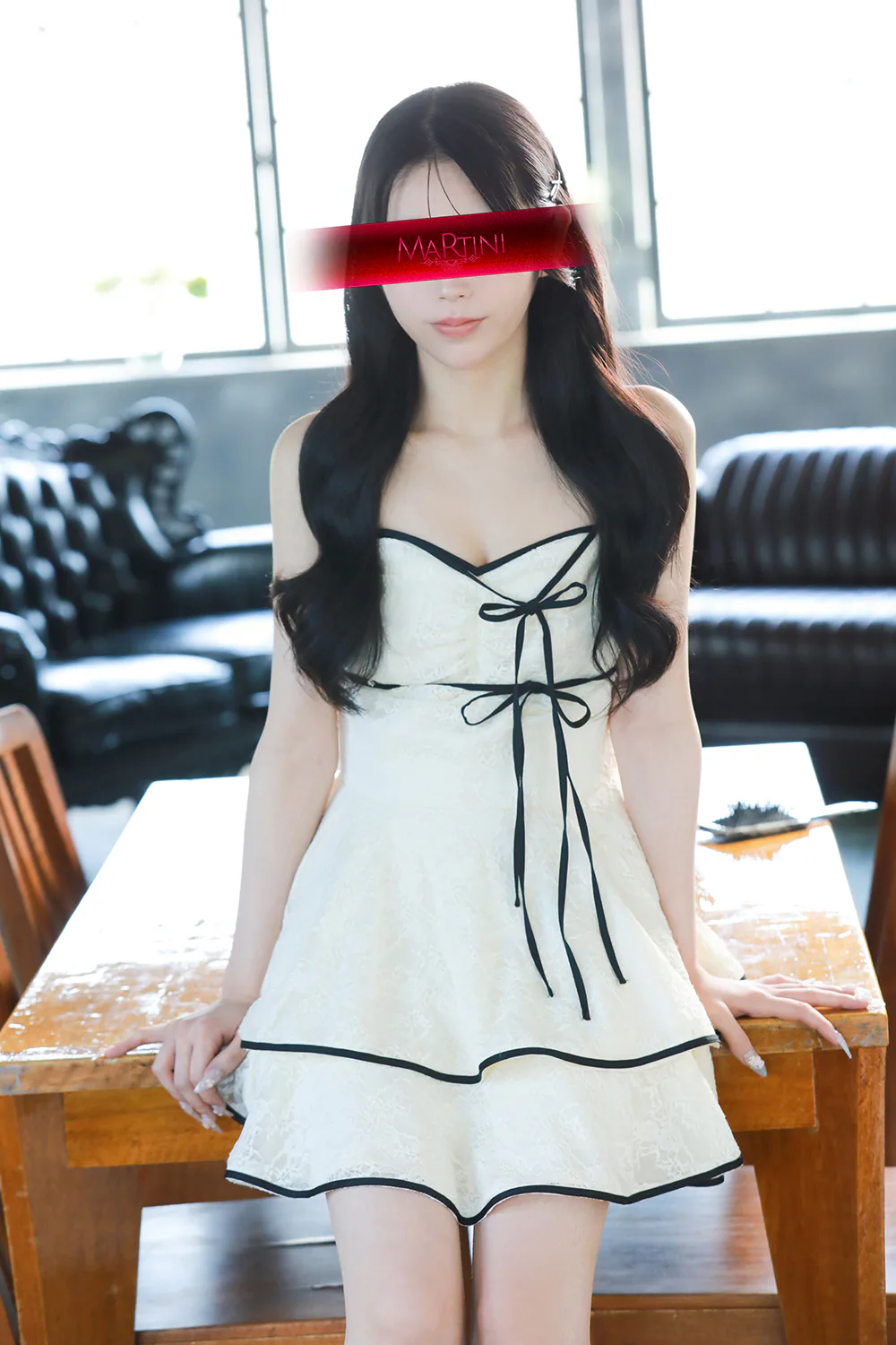 るる人物照片