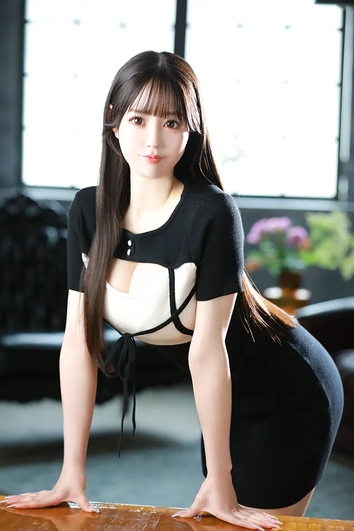 碧 ゆら公开人物照片 2