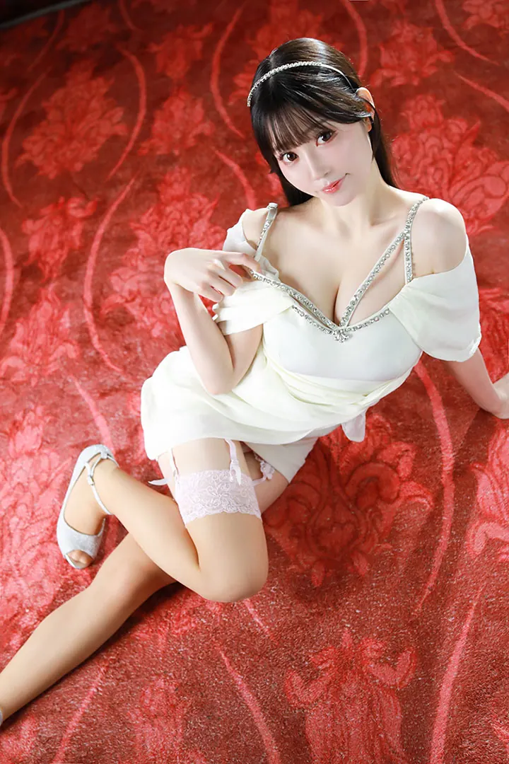 碧 ゆら公开人物照片 5