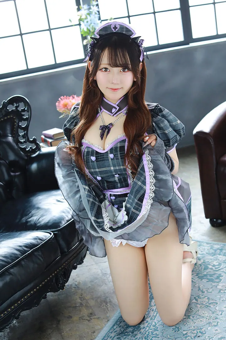 白石 ゆり公开人物照片 5