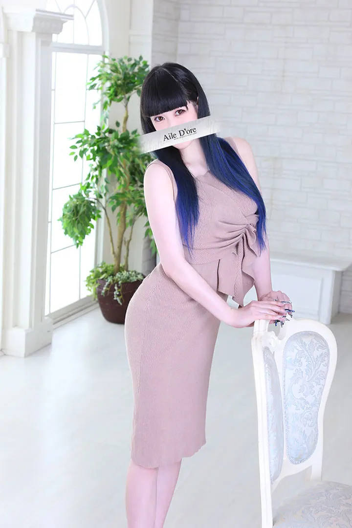 朝霧 ゆうな公开人物照片 3