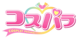 COSPARA 吉原店铺 Logo