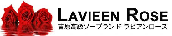 LA VIE EN ROSE 吉原店铺 Logo