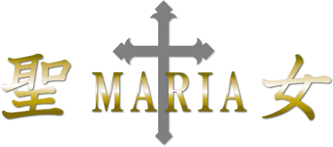 MARIA 吉原店铺 Logo