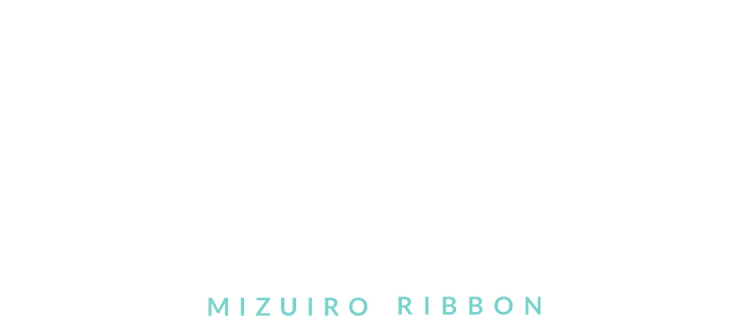MIZUIRORIBON 吉原店铺 Logo