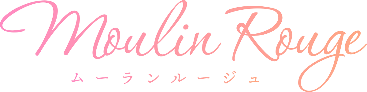 MOULIN ROUGE 吉原店铺 Logo
