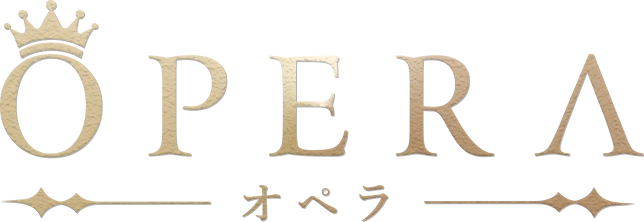 OPERA 吉原店铺 Logo