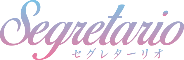 Segretario 吉原店铺 Logo